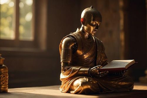 Bạn muốn trở thành một tác giả Phật giáo? - Mong tất cả cùng trở về… (Hết)