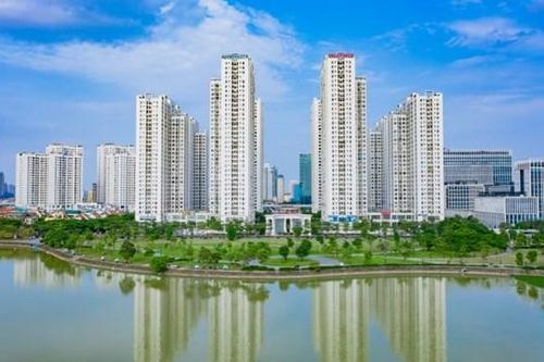 Thaco nhận dự án 2.850 tỷ từ Geleximco, Thadico tăng vốn 'thần tốc' lên 18.200 tỷ