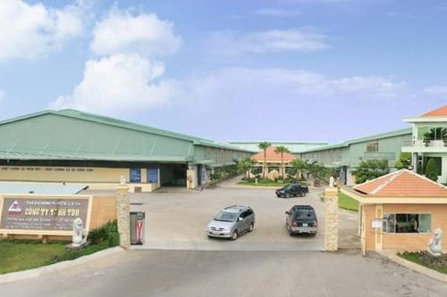 Nhựa Tân Đại Hưng (TPC) sắp hủy 25% cổ phiếu lưu hành, 9 tháng đã vượt kế hoạch lợi nhuận