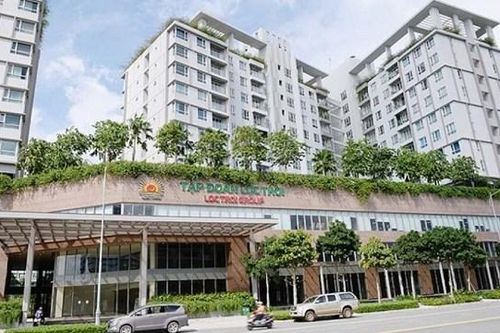 Lộc Trời (LTG) vay 250 tỷ đồng từ công ty con, xin lùi hạn BCTC quý 3 vì 'biến động nhân sự'