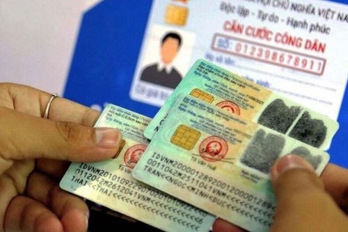 Từ 15/12/2025: Hàng triệu người đừng chủ quan với CCCD, vi phạm nhỏ cũng có thể mất đến 1 triệu, nặng lên tới 10 triệu
