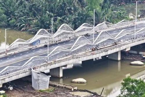 Đường Liên Phường thông tuyến, thỏa niềm mong đợi của người dân khu Đông
