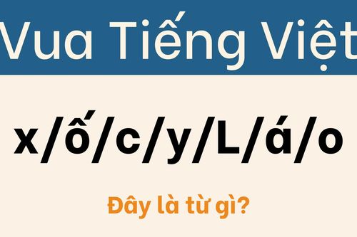 99% người chơi bị câu đố này lừa