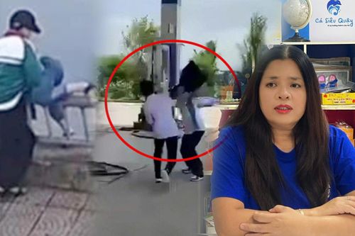 Chuyên gia: Phạt nhẹ, học sinh coi thường nội quy, coi thường pháp luật