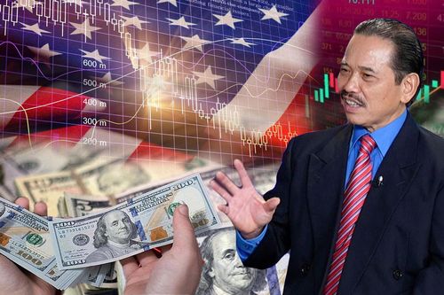 TS. Bùi Ngọc Sơn: Chứng khoán Mỹ dẫn đầu thế giới, Trung Quốc chưa thể đuổi kịp