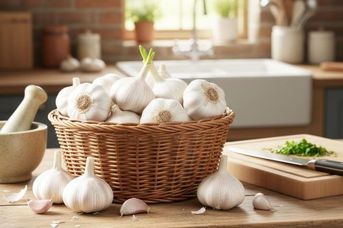 Loại gia vị phổ biến trong căn bếp, giúp phòng bệnh tim mạch, giảm cân