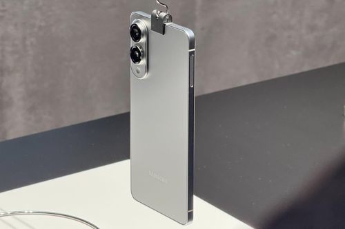 Công nghệ 10/11: Samsung bị rò rỉ dữ liệu, Trung Quốc trỗi dậy trong ngành chip