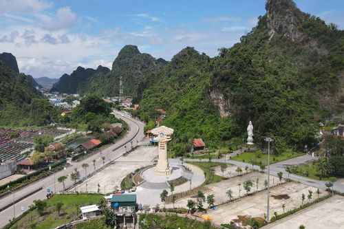 Thông tin mới vụ doanh nghiệp kiện chính quyền thu hồi đất nhưng chưa đền bù
