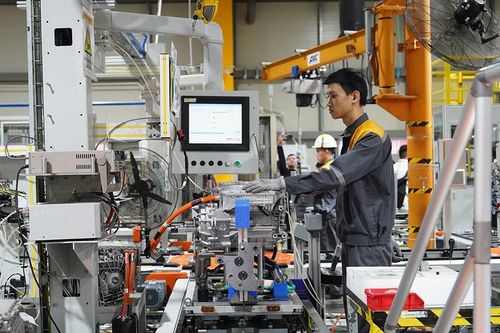 Cuộc đua giành quyền kiểm soát đất hiếm:'Quân bài chiến lược' trong cạnh tranh kinh tế toàn cầu