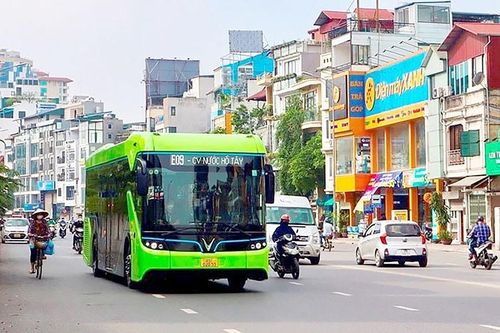 Ba 'động cơ' đồng bộ cho tăng trưởng bền vững