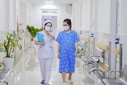 Bệnh viện Từ Dũ 2 chính thức hoạt động tại Cần Giờ