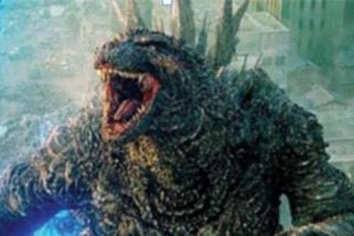 'Godzilla trừ một' - bom tấn Nhật Bản đoạt Oscar đổ bộ rạp Việt