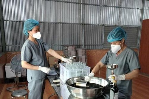 Xì dầu 2S - Sáng tạo từ đậu đen và ngưu bàng mở hướng mới cho thực phẩm Việt
