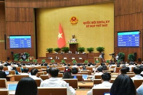 Luật Thủ đô năm 2024 - Quyết sách lập pháp đột phá, khơi thông 'điểm nghẽn' thể chế