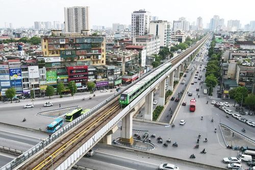 Luật Thủ đô năm 2024 - Quyết sách lập pháp đột phá, khơi thông 'điểm nghẽn' thể chếBài 2: Hiệu ứng lan tỏa, tác động mạnh mẽ