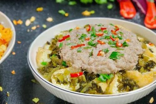 Chỉ cần hấp 3 nguyên liệu này cùng nhau, 10 phút là sẽ có một món ăn thơm ngon, mọng nước và đậm đà