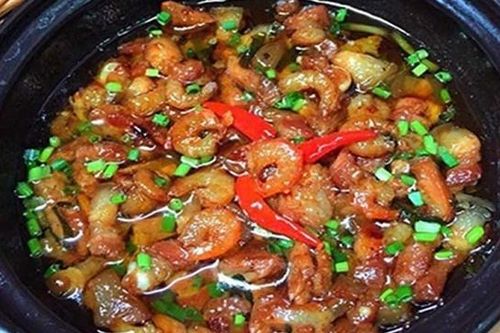 Món ăn ngon cho những ngày mưa lạnh thêm ấm cúng