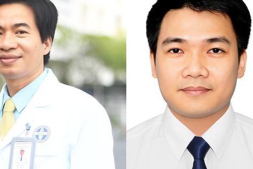 Hai thủ khoa đại học trở thành Giáo sư và Phó Giáo sư trẻ nhất ngành Y 2025