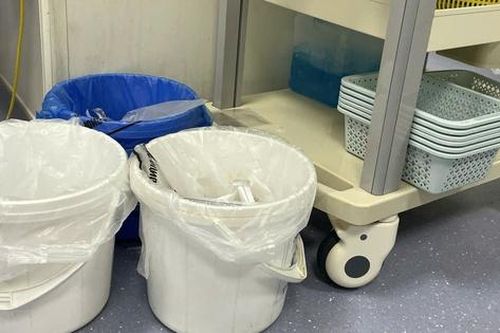 Quản lý chất thải y tế: Không chỉ quy trình, mà là sự tuân thủ