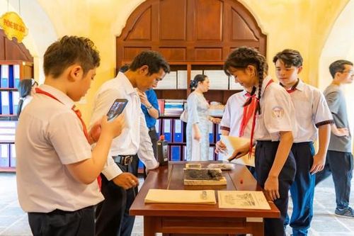 Chuyển đổi số mở ra nhiều cơ hội mới cho trẻ em