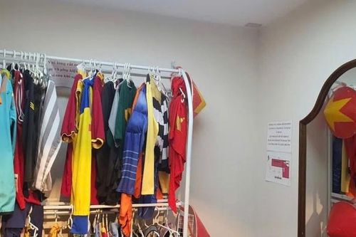 Lắp camera trong phòng thay đồ: Chủ cơ sở có thể bị xử lý hình sự