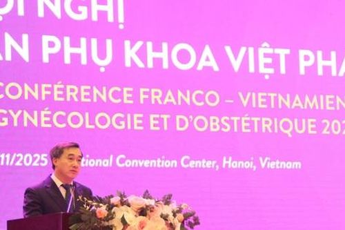 Chuyên ngành sản phụ khoa Việt Nam đẩy mạnh ứng dụng AI trong sàng lọc, chẩn đoán sớm nguy cơ cao thai kỳ