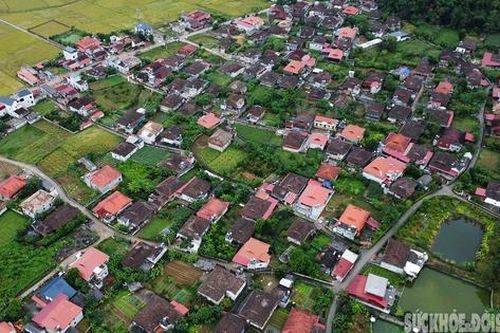 'Làng du lịch tốt nhất thế giới' của người Tày Bắc Sơn có gì?