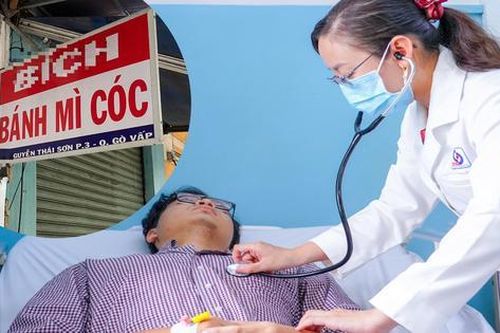Vụ ngộ độc bánh mì ở TPHCM: 235 ca nhập viện, thêm 1 người nguy kịch