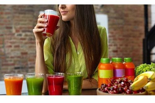 Cách tốt nhất để thải độc tự nhiên giúp tăng cường sức khỏe