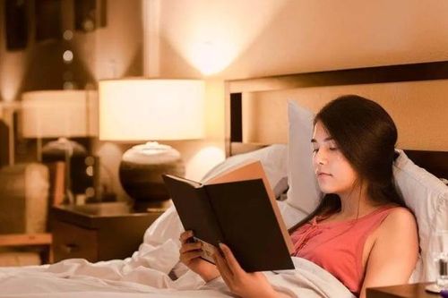Ngủ ngon hơn nhờ 30 phút không màn hình mỗi tối