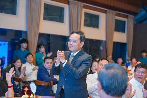 Lãnh đạo TPHCM gặp gỡ giới đại học: Khơi nguồn sáng kiến tri thức, kiến tạo đô thị xanh và nhân văn
