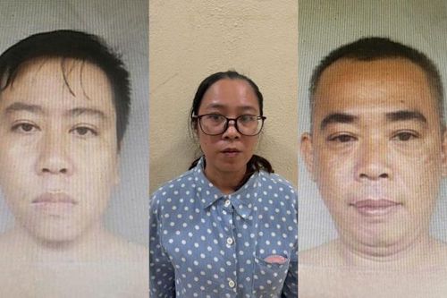Vì sao mỹ phẩm giả nhiều quá?