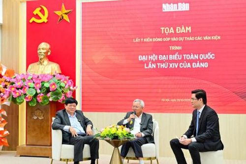 Đưa 'hạt giống' về vùng đất mới