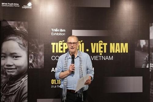 'Tiếp nối: Việt Nam' - Tái hiện hành trình 3 thập kỷ chuyển mình