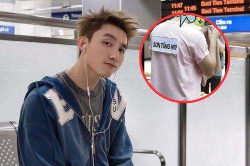 Xôn xao loạt ảnh Sơn Tùng tham gia Running Man Vietnam, ekip lập tức có động thái