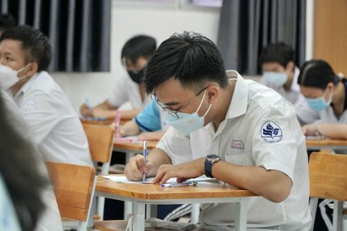 TP.HCM: Kỳ thi chọn học sinh, học viên giỏi năm 2025 có nhiều điểm mới đặc biệt
