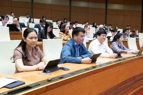 Đề xuất cắt giảm hàng loạt ngành, nghề đầu tư kinh doanh có điều kiện không đáp ứng đủ tiêu chí