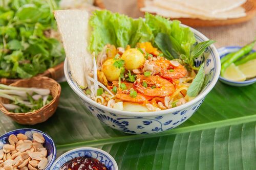 'Liên hoan văn hóa ẩm thực quốc tế 2025' quy tụ 120 gian hàng với quy mô 'khủng'