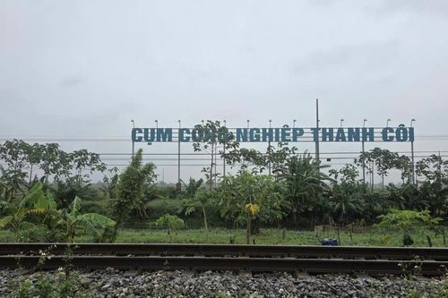 Gỡ nút thắt tại các cụm công nghiệp ở Ninh Bình - Bài 1: Lay lắt sau lễ khởi công