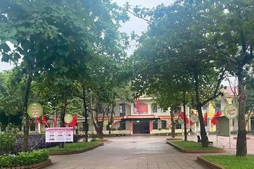Nữ sinh lớp 7 ở Hà Tĩnh bị bạn cùng lớp đánh phải nhập viện