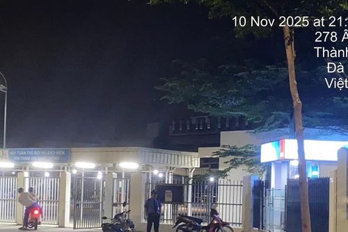 Vụ mất điện khu vực KCN Hòa Khánh: Nguyên nhân do hỏng dao cách ly