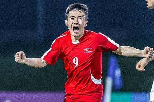 Bóng đá Triều Tiên lập thêm kỳ tích ở World Cup
