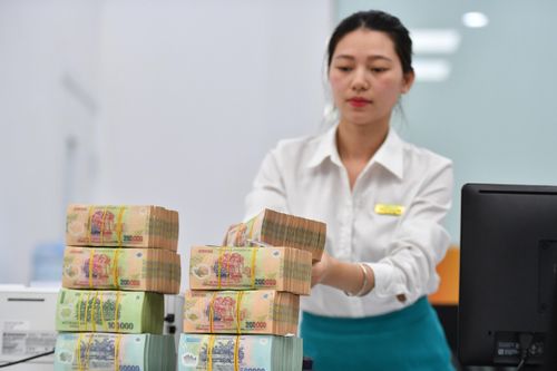 Hơn 5.000 nhân viên ngân hàng mất việc từ đầu năm
