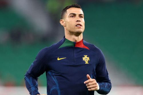 Ronaldo bị tố nói dối