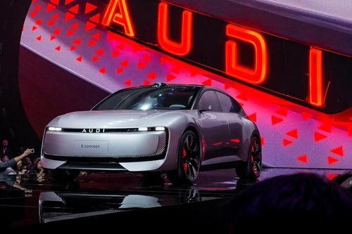'Xe cũ 0 km': Mặt trái của ngành công nghiệp ôtô Trung Quốc