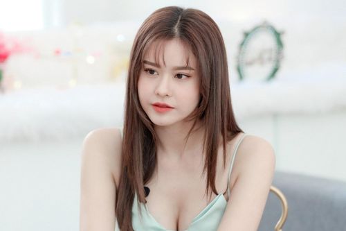Trương Quỳnh Anh khóc khi Thu Thủy nhắc đến biến cố hôn nhân