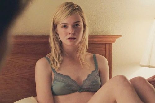 Màn lột xác gây sốc của 'công chúa Hollywood'