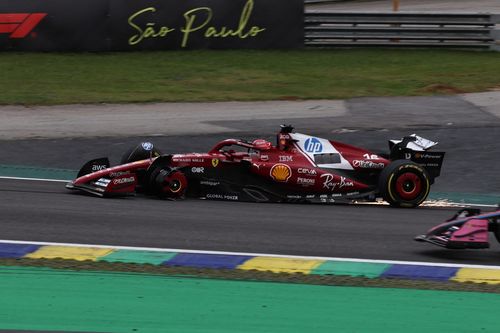 CĐV Ferrari phẫn nộ