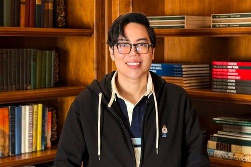 Hủy lịch diễn thuyết của 'Huy Forum' tại ĐH Kinh tế Quốc dân
