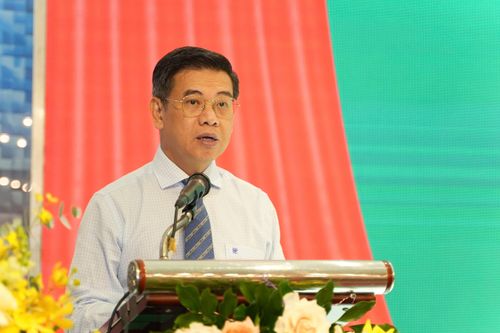 TP.HCM sắp lập Sàn giao dịch hàng hóa